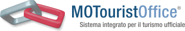 MOTourist Office