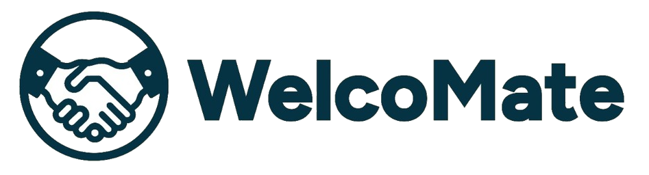 Welcomate Logo